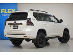 LANDCRUISER PRADO