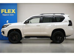 LANDCRUISER PRADO