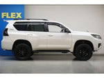 LANDCRUISER PRADO