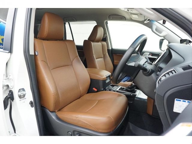 LANDCRUISER PRADO