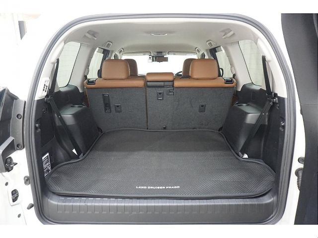 LANDCRUISER PRADO