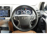 LANDCRUISER PRADO
