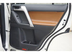 LANDCRUISER PRADO