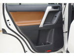 LANDCRUISER PRADO