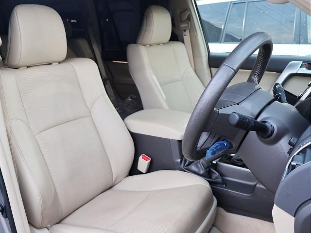 LANDCRUISER PRADO