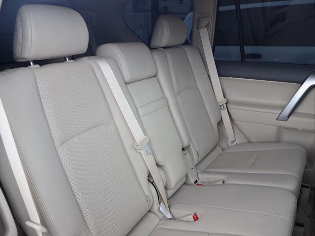 LANDCRUISER PRADO