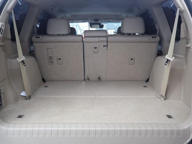 LANDCRUISER PRADO