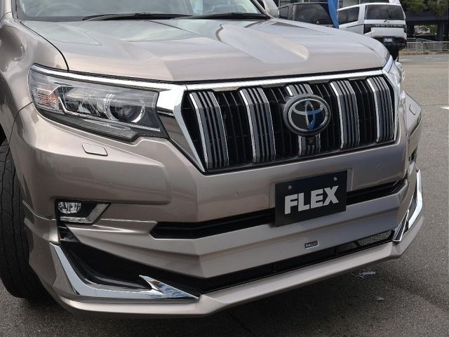 LANDCRUISER PRADO