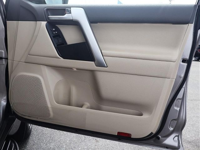 LANDCRUISER PRADO