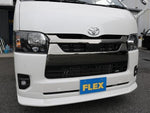 HIACE van 2WD