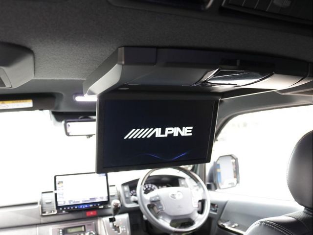 HIACE van 2WD