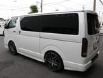 HIACE van 2WD
