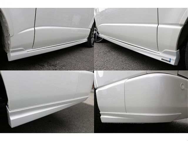 HIACE van 2WD