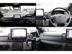 HIACE van 2WD
