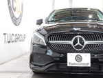 MERCEDES BENZ CLA Shooting Brake