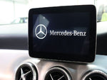 MERCEDES BENZ CLA Shooting Brake