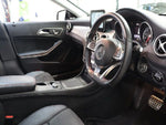 MERCEDES BENZ CLA Shooting Brake