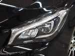MERCEDES BENZ CLA Shooting Brake