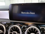MERCEDES BENZ CLA Shooting Brake