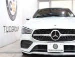 MERCEDES BENZ CLA Shooting Brake