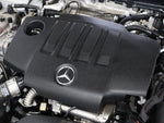 MERCEDES BENZ CLA Shooting Brake