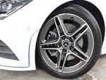 MERCEDES BENZ CLA Shooting Brake