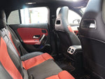 MERCEDES BENZ CLA Shooting Brake