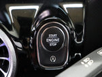 MERCEDES BENZ CLA Shooting Brake