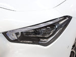 MERCEDES BENZ CLA Shooting Brake