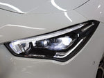 MERCEDES BENZ CLA Shooting Brake