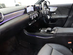 MERCEDES BENZ CLA Shooting Brake