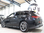 MERCEDES BENZ CLA Shooting Brake