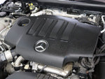 MERCEDES BENZ CLA Shooting Brake