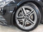 MERCEDES BENZ CLA Shooting Brake