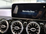 MERCEDES BENZ CLA Shooting Brake