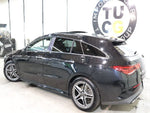 MERCEDES BENZ CLA Shooting Brake