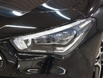 MERCEDES BENZ CLA Shooting Brake
