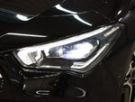 MERCEDES BENZ CLA Shooting Brake