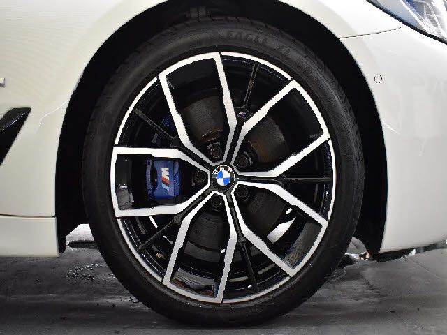 BMW 5series TOURING