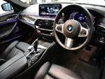 BMW 5series TOURING
