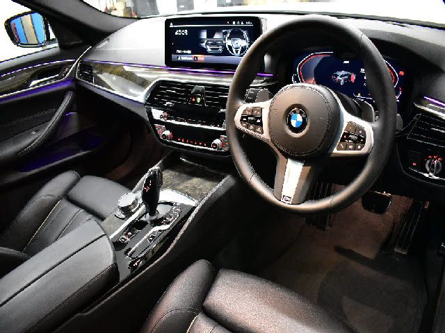 BMW 5series TOURING
