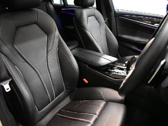BMW 5series TOURING