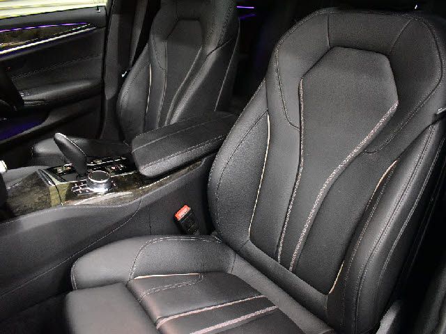 BMW 5series TOURING