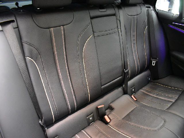 BMW 5series TOURING