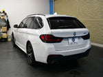 BMW 5series TOURING