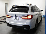 BMW 5series TOURING