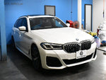 BMW 5series TOURING