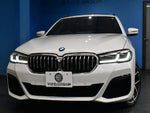 BMW 5series TOURING