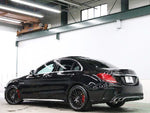 MERCEDES AMG C class sedan