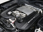 MERCEDES AMG C class sedan